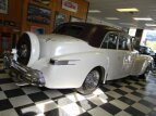 Thumbnail Photo 5 for 1947 Lincoln Continental